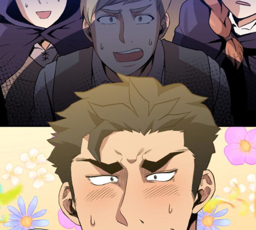 The Strongest Florist Ch.42 p46