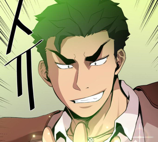 The Strongest Florist Ch.42 p68