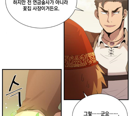 The Strongest Florist Ch.42 p81