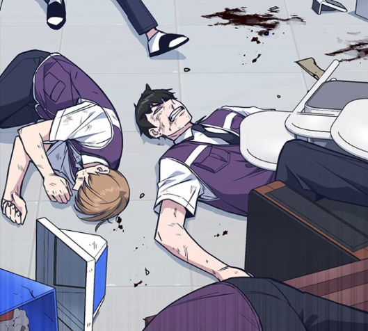 Study Group Ch.76 p173