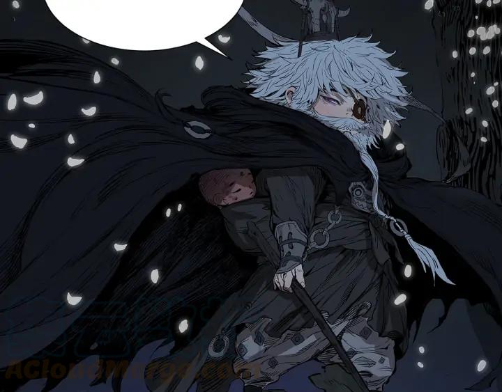 Sword Sheath's Child Ch.34 p131