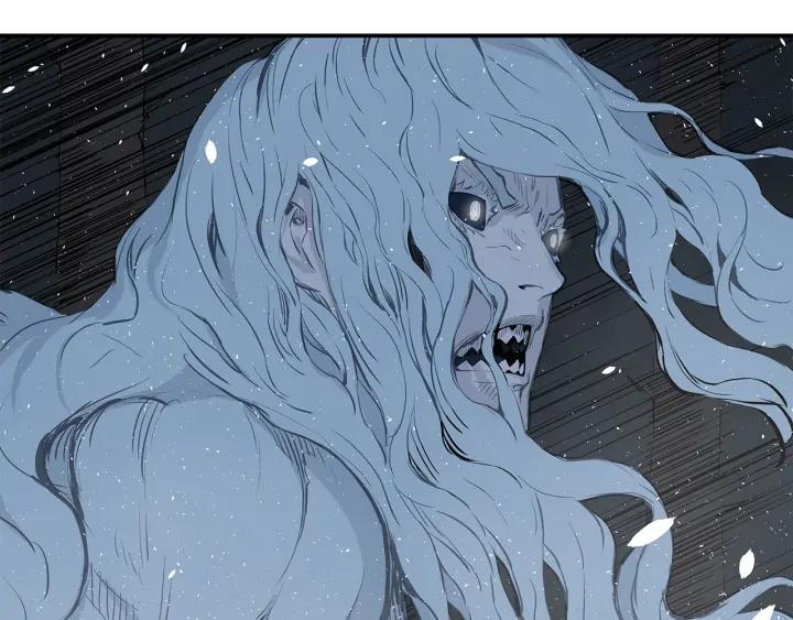 Sword Sheath's Child Ch.34 p137
