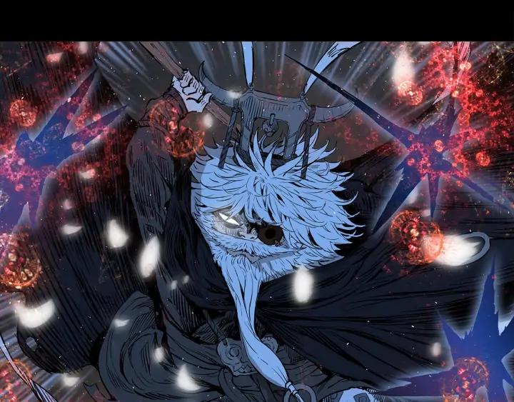 Sword Sheath's Child Ch.34 p173