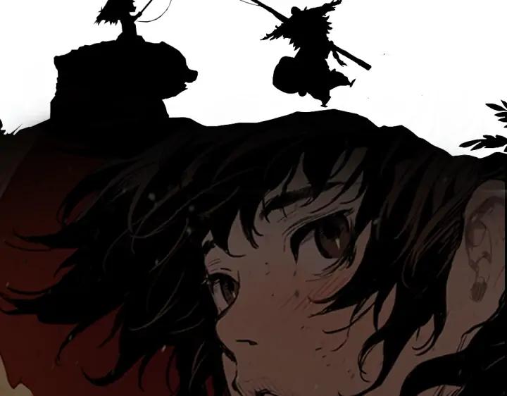 Sword Sheath's Child Ch.35 p189