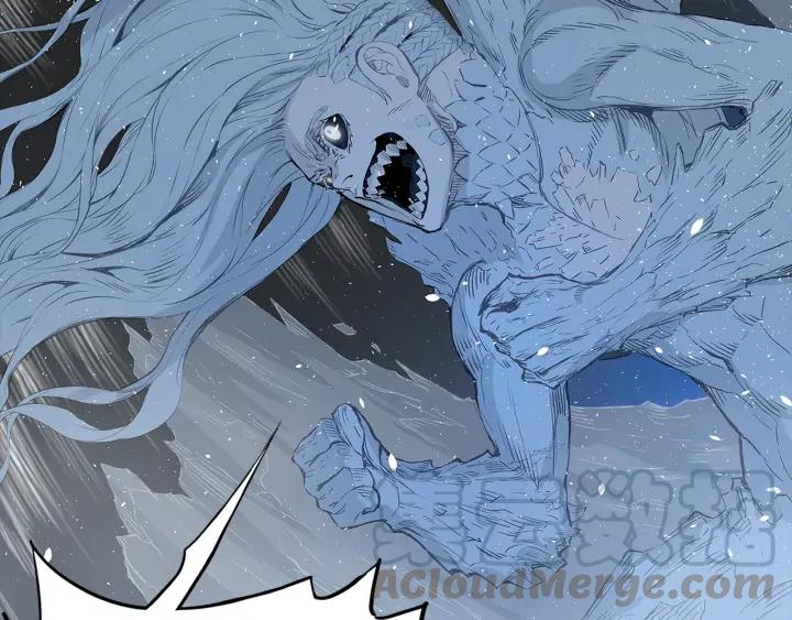 Sword Sheath's Child Ch.35 p22