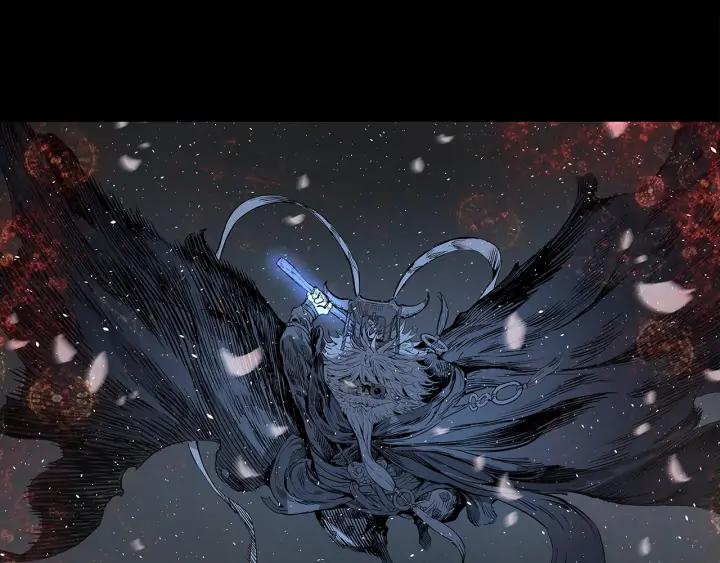 Sword Sheath's Child Ch.35 p37