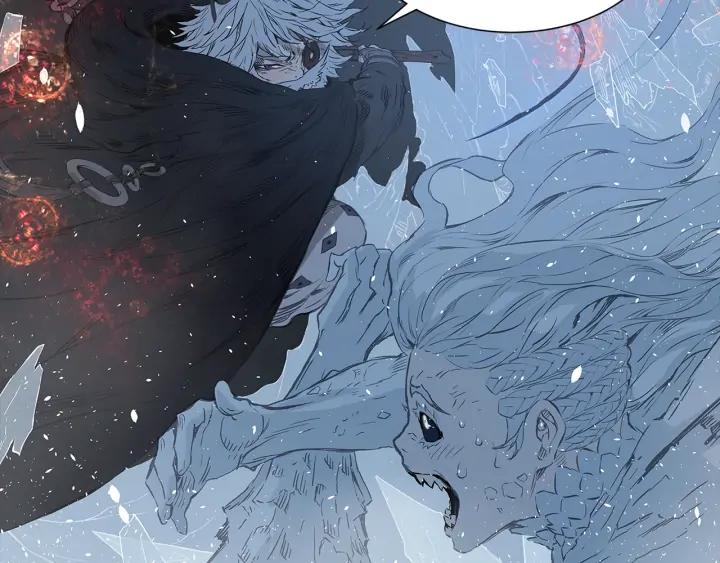 Sword Sheath's Child Ch.35 p45