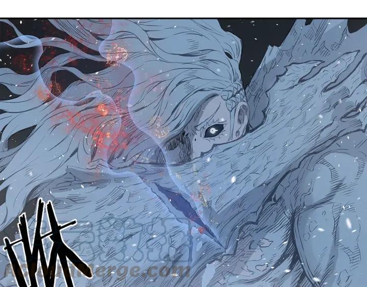 Sword Sheath's Child Ch.35 p92