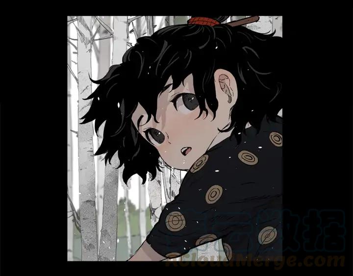 Sword Sheath's Child Ch.36 p134