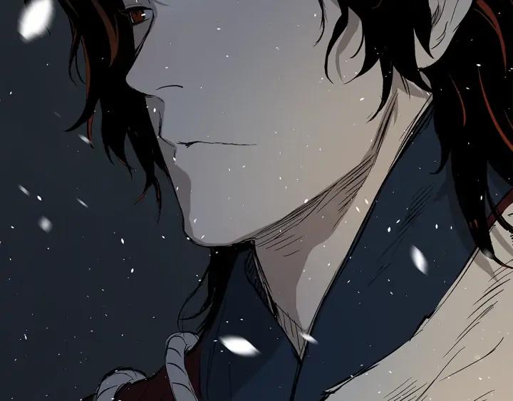 Sword Sheath's Child Ch.36 p172