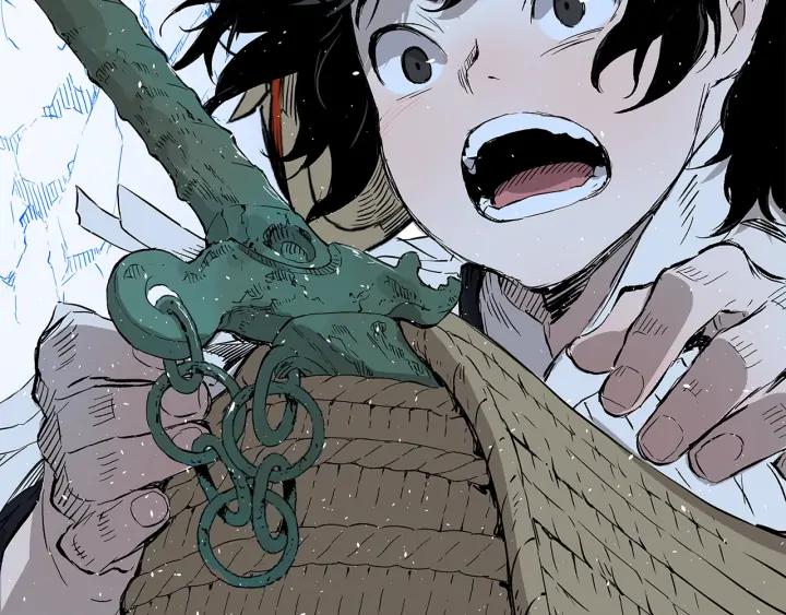 Sword Sheath's Child Ch.36 p240