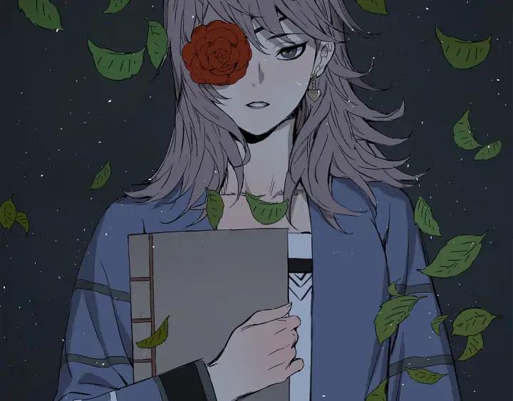 Sword Sheath's Child Ch.37 p209