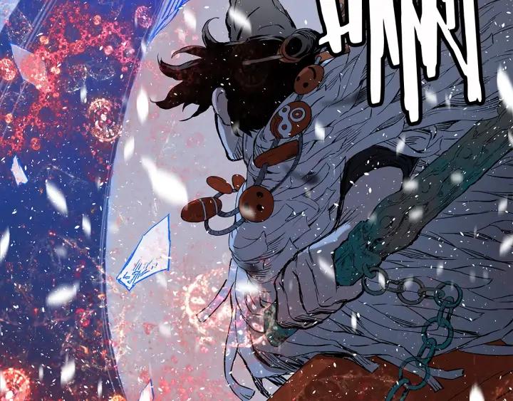 Sword Sheath's Child Ch.37 p50