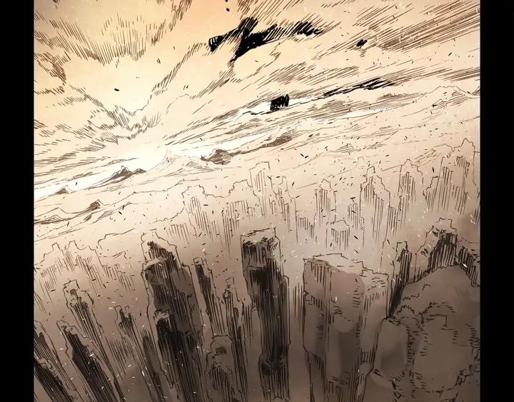 Sword Sheath's Child Ch.38 p17