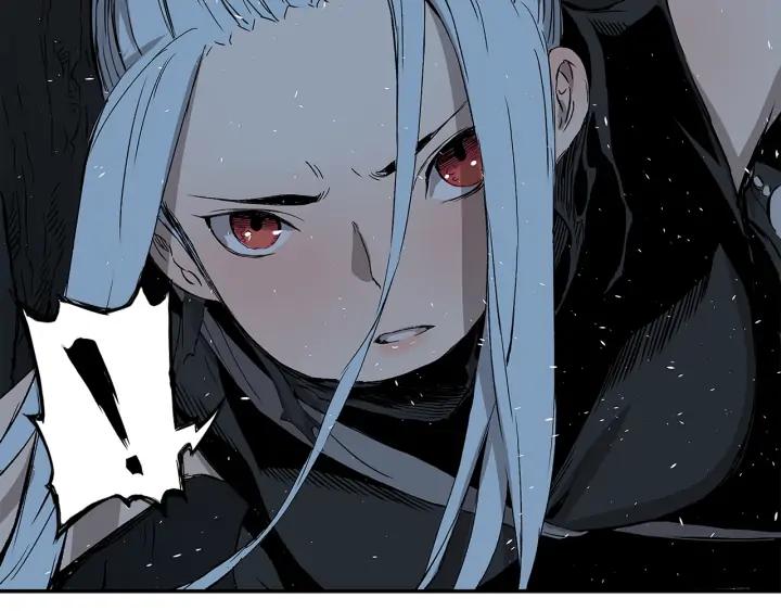 Sword Sheath's Child Ch.38 p203