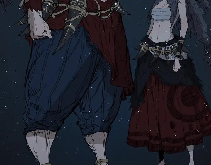 Sword Sheath's Child Ch.38 p214