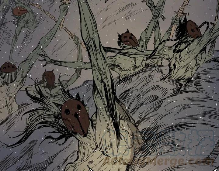Sword Sheath's Child Ch.38 p46
