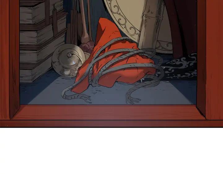 Sword Sheath's Child Ch.38 p8