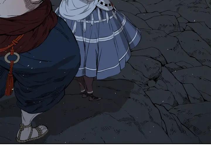 Sword Sheath's Child Ch.38 p92