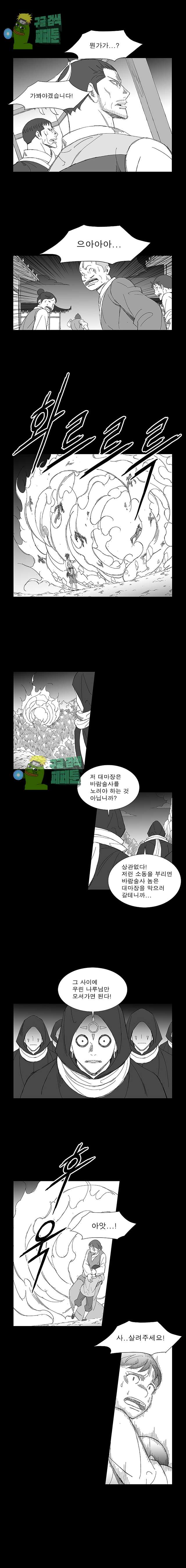 Wind Sword Ch.79 p5