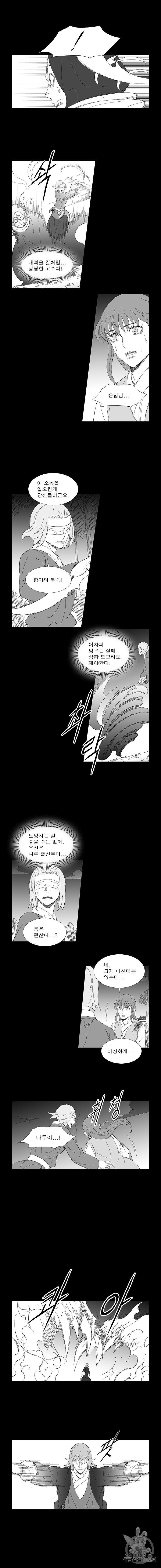 Wind Sword Ch.81 p5