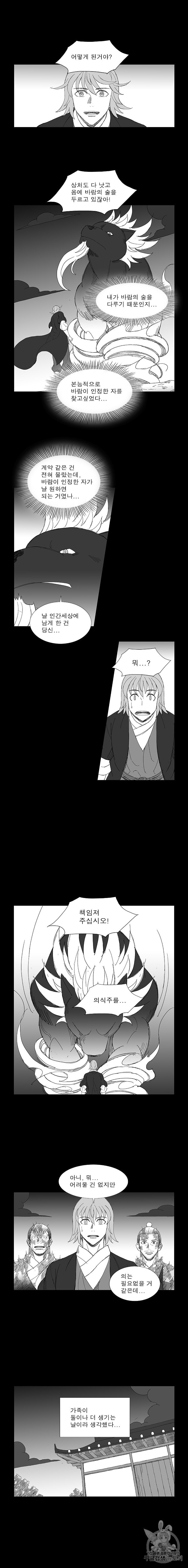 Wind Sword Ch.82 p3