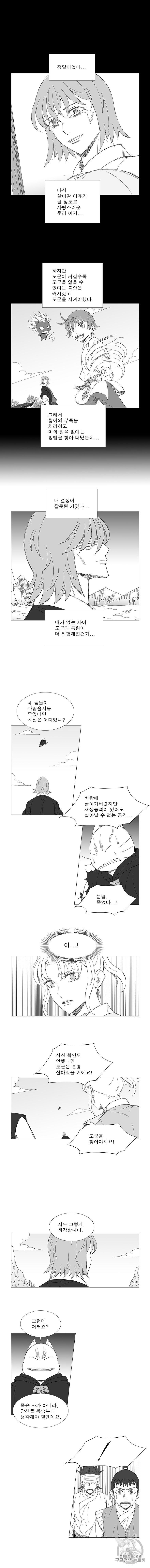Wind Sword Ch.82 p6