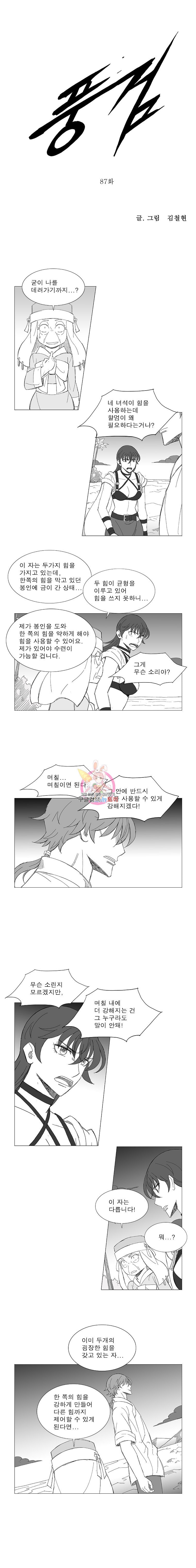 Wind Sword Ch.87 p1