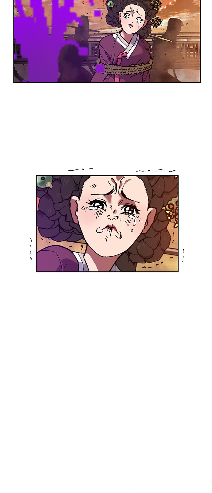 Taebaek: The Tutorial Man Ch.5 p91