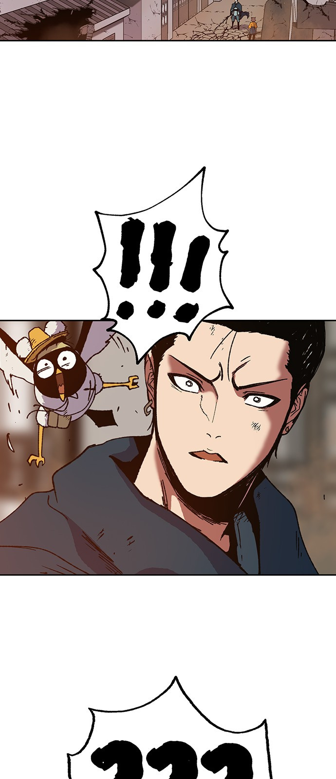 Taebaek: The Tutorial Man Ch.5 p93