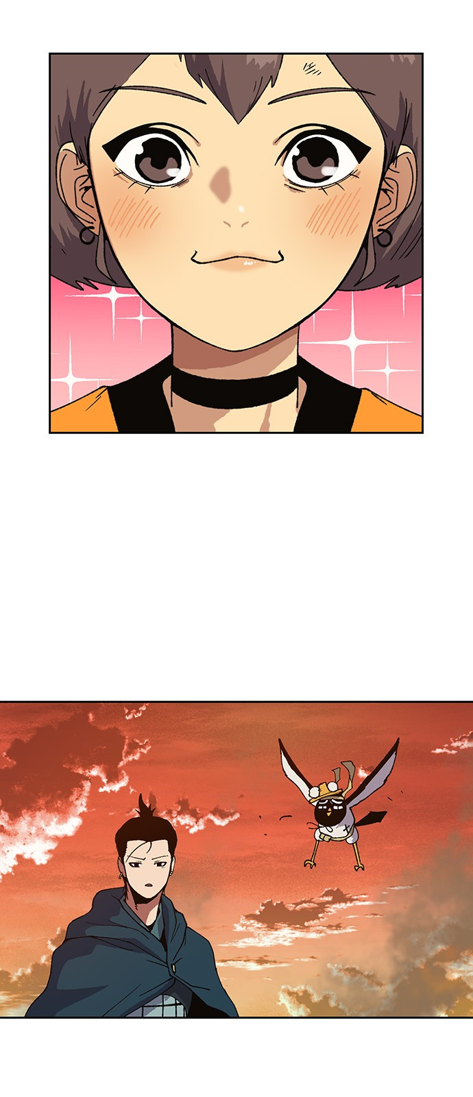 Taebaek: The Tutorial Man Ch.6 p10