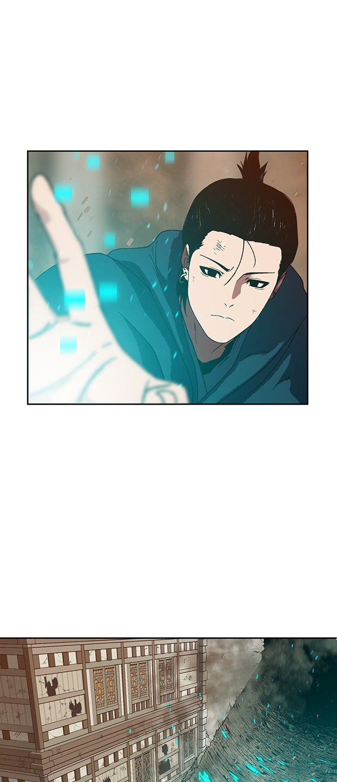 Taebaek: The Tutorial Man Ch.6 p39