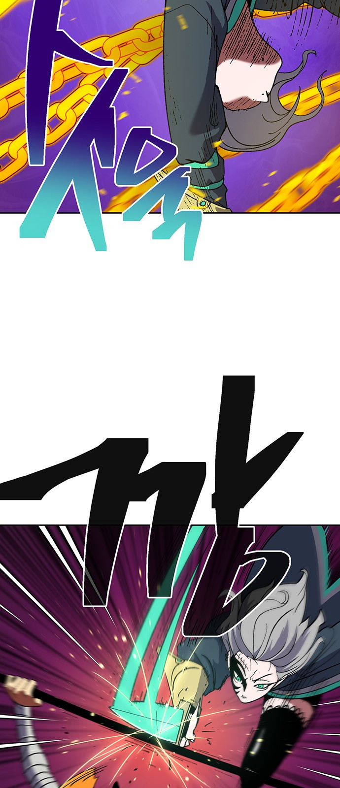 Taebaek: The Tutorial Man Ch.7 p31