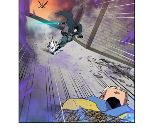 Taebaek: The Tutorial Man Ch.8 p120