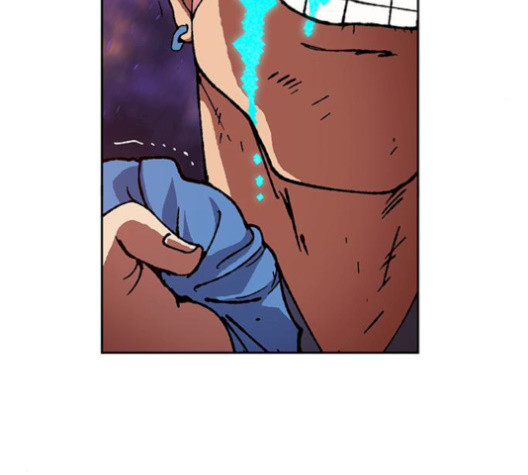 Taebaek: The Tutorial Man Ch.8 p123