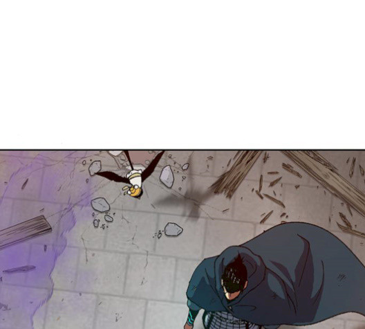 Taebaek: The Tutorial Man Ch.8 p147