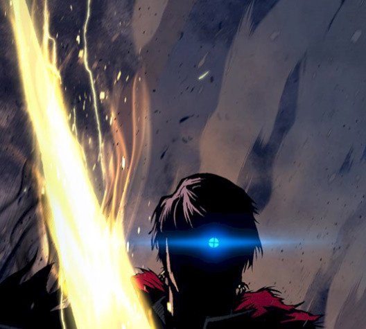 Taebaek: The Tutorial Man Ch.8 p173
