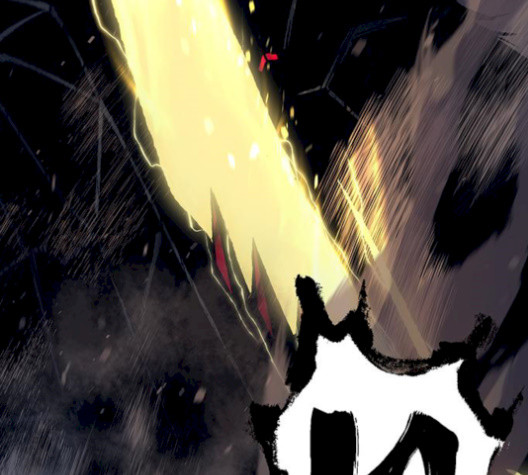 Taebaek: The Tutorial Man Ch.8 p174