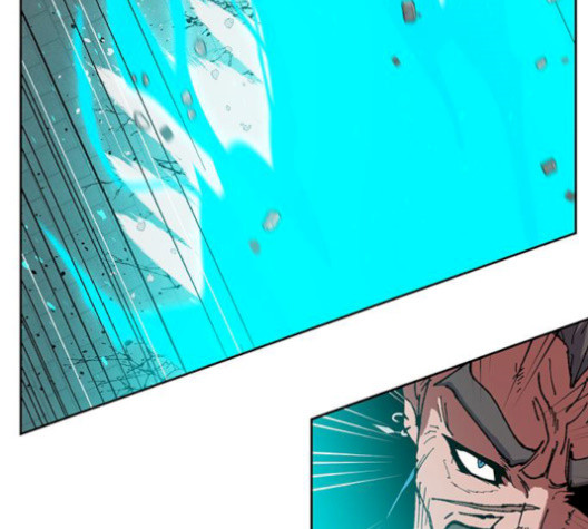 Taebaek: The Tutorial Man Ch.8 p33
