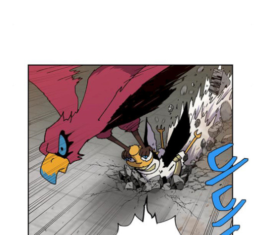 Taebaek: The Tutorial Man Ch.8 p59