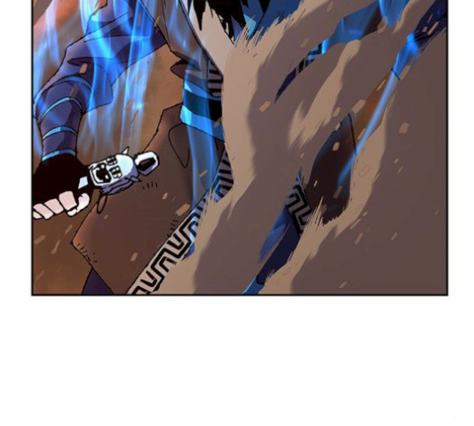 Taebaek: The Tutorial Man Ch.8 p8