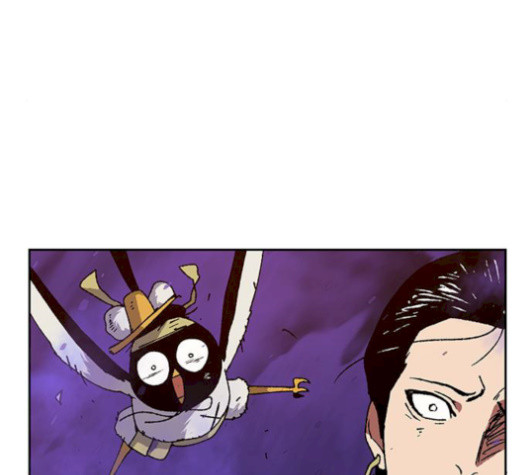 Taebaek: The Tutorial Man Ch.8 p99