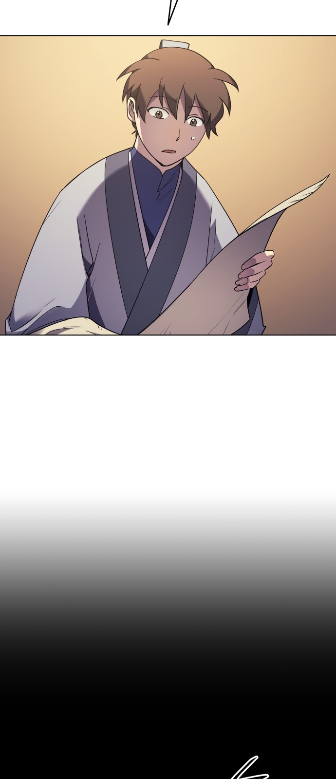Tale of a Scribe Who Retires to the Countryside Ch.10 p28