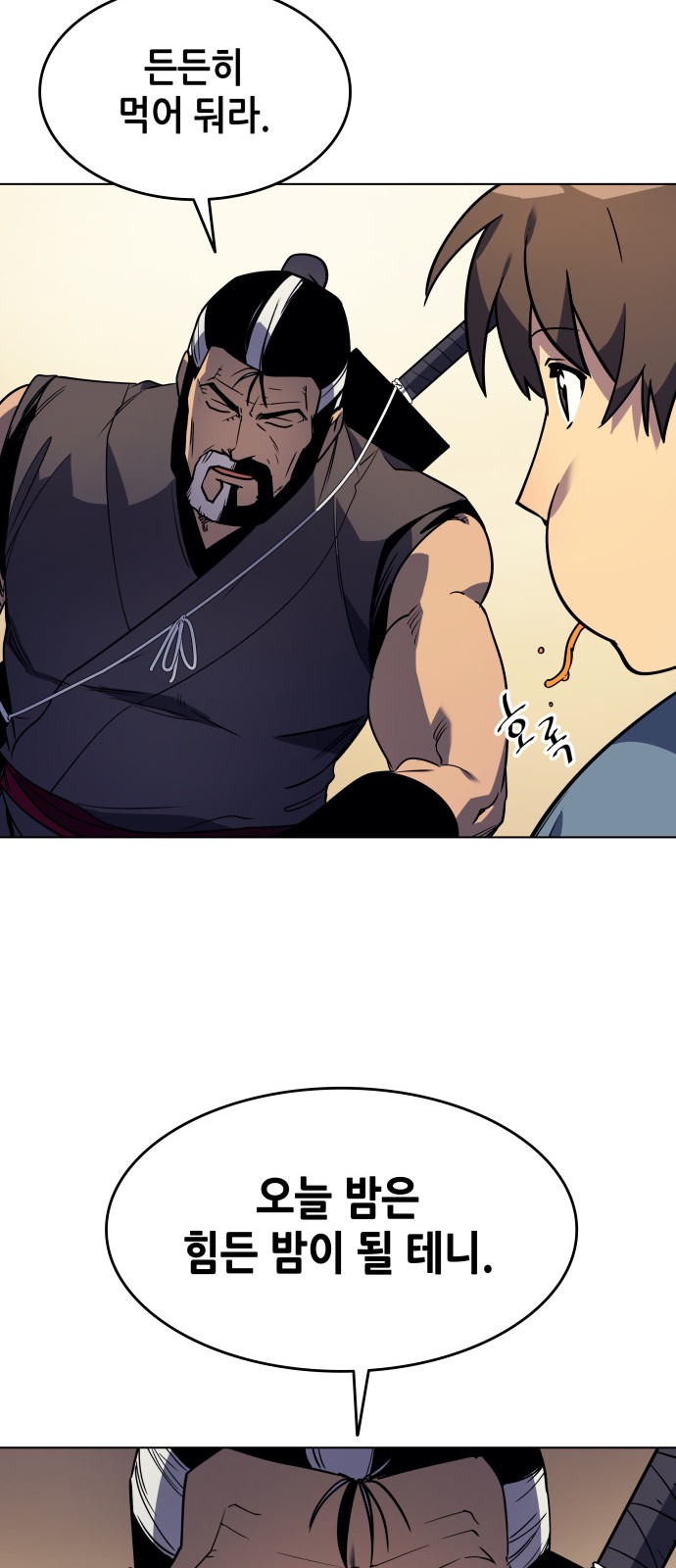 Tale of a Scribe Who Retires to the Countryside Ch.10 p60