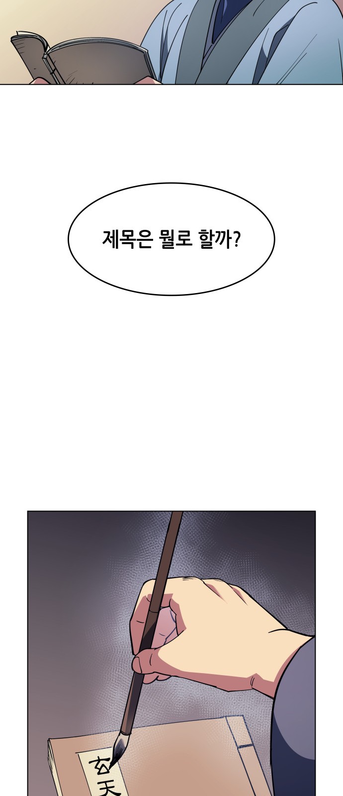 Tale of a Scribe Who Retires to the Countryside Ch.14 p21