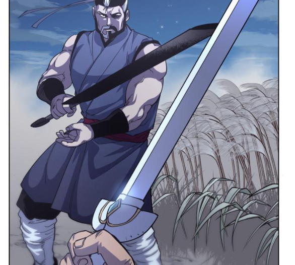 Tale of a Scribe Who Retires to the Countryside Ch.15 p107