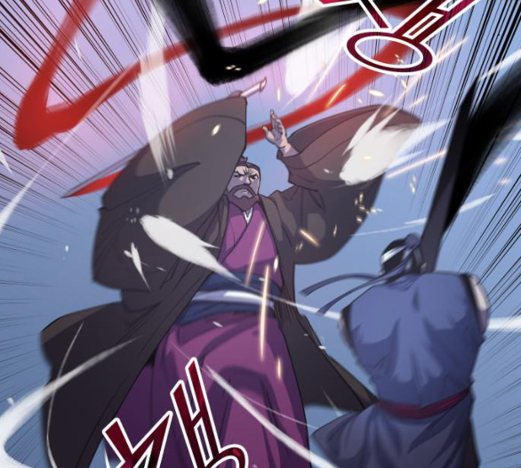 Tale of a Scribe Who Retires to the Countryside Ch.15 p119