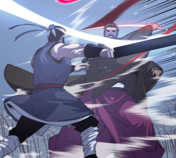 Tale of a Scribe Who Retires to the Countryside Ch.15 p132