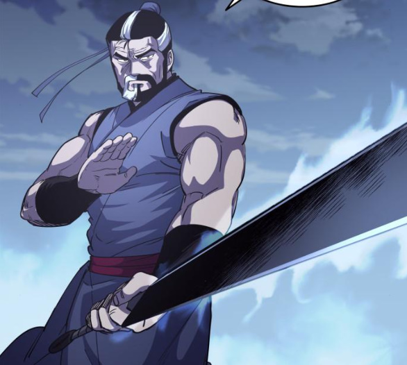 Tale of a Scribe Who Retires to the Countryside Ch.15 p136