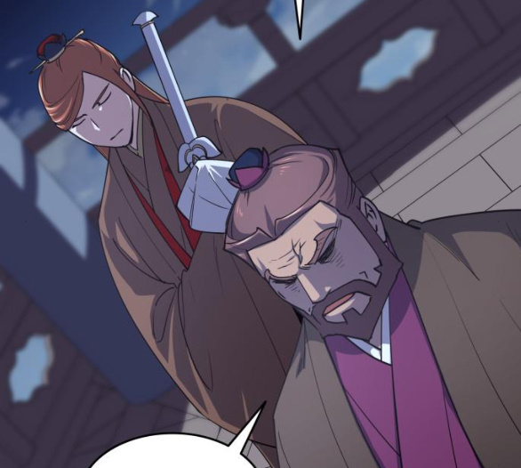 Tale of a Scribe Who Retires to the Countryside Ch.15 p53